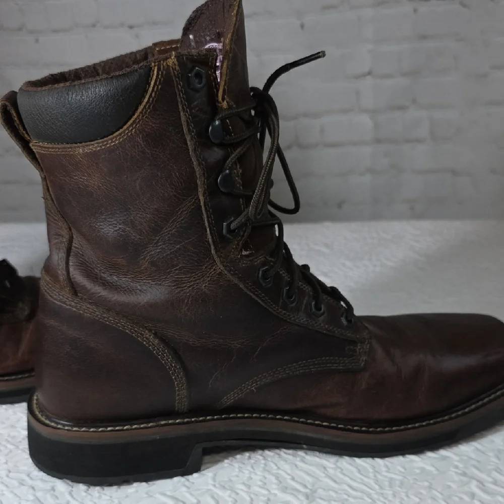 Justin Boots justin original